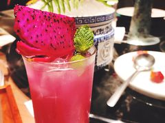 泡泡糖气泡水-辛香汇·现炒川菜(淮海路百盛店)
