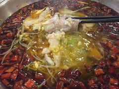-东北农家小院(定西路店)