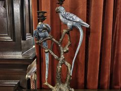 -茴香熙楼(翠湖店)