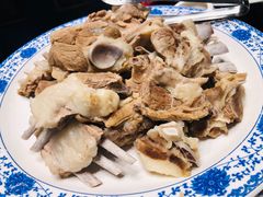-巴音浩日娲·蒙餐(双林东路店)