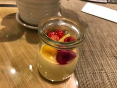 -新东方千禧大酒店-逸品轩中餐厅