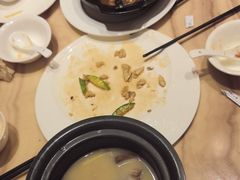 -锦粤宫·精致粤菜(深圳北站店)