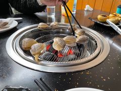 -丹东丛炟海鲜烧烤(江艺路店)