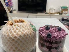 -好利来(温江新尚天地店)