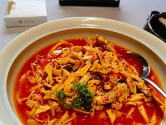 -润泽天·湘味家宴(岳麓山店)
