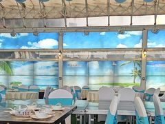 -金水门银河酒楼(新埠岛店)