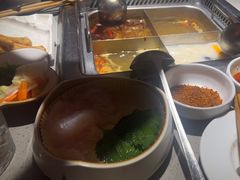 -海底捞火锅(万象城店)