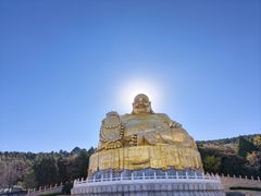 -千佛山风景名胜区