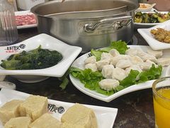 -朋友的火锅店(辽大店)