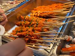 -紫金港餐饮中心-风味餐厅(浙江大学紫金港校区店)