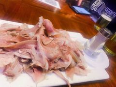 -李记白水羊头·清真老味家常菜(石景山店)