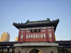 -古文化街旅游区