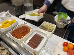 -海底捞火锅(中商百货店)