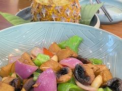 -云海肴·汽锅鸡·云南菜(祥云小镇店)