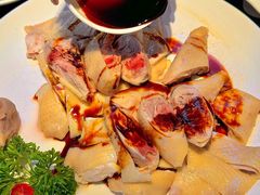 -味食家市师鸡(三元里店)