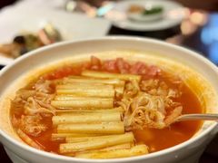 -北京四季酒店·采逸轩