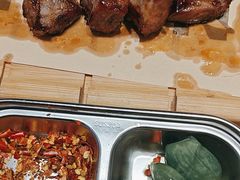 -路边羊烧烤酒场(宝带路店)