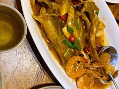 -必点海鲜·鲅鱼水饺(鞍山西道店)