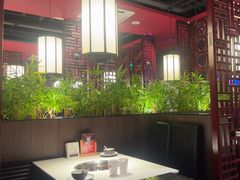 -山城辣妹子(定福庄店)