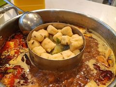 -蛙两只美蛙鱼头火锅(恒茂店)