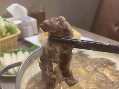 -金海阁海鲜火锅