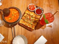-TAIFORKS 大福食堂·山葵烤肉料理·拌饭(宝安店)