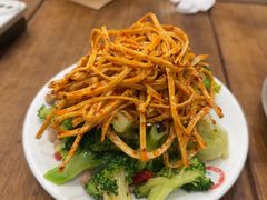 -老刘家永盛斋·传统泡馍(东关南街店)