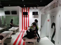 -Dr.stretch·拉伸博士(环球金融中心店)