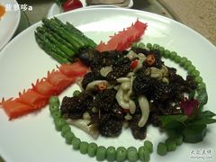 一品红葱菌-福慧慈缘素食餐厅(王府井店)
