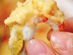 -松哥油焖大虾(皇岗一店)