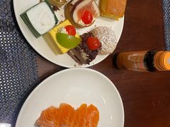 -常州新城希尔顿酒店·OPEN全日餐厅