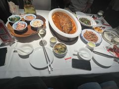 -阿五黄河大鲤鱼(纬三路店)