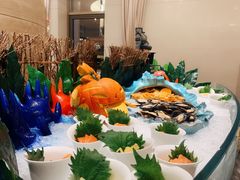 -宁波阳光豪生大酒店·豪生咖啡厅