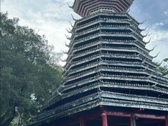 -深圳锦绣中华民俗村