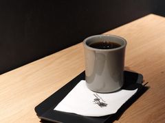 手冲-长春银盐咖啡馆