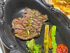 -get pizza意大利餐厅(凯德MALL店)