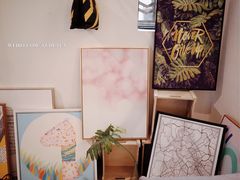 -怪兽咖啡 Monster Cafe