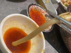 -一绪に寿喜烧(虹悦城店)