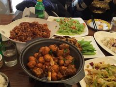 -明海妈妈菜(大连外国语学院店)