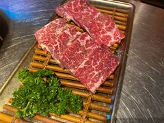 -大叹号·朝鲜族烤肉(潍坊泰华城店)