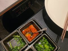 -阿源鱼捞斑鱼火锅·海鲜粥(山景尚宅店)