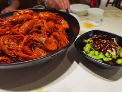 -聚味瞿记·龙虾堂(天元店)