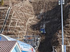 -翠云山银河滑雪场