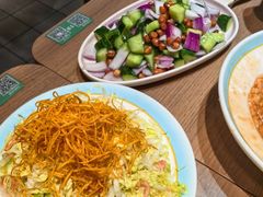 -街角等你.大连海鲜烧烤(西安路店)