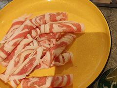 -集渔·泰式海鲜火锅(科华店)