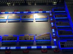 -沈阳铁路陈列馆