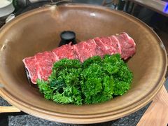 招牌九秒牛肉-三出山火锅(南京万象天地店)