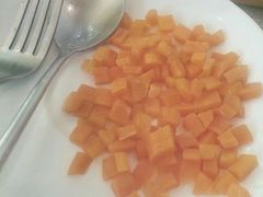 -隅cafe(傅厚岗店)