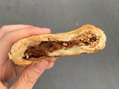 -朱记小郑酥烧饼(建康路店)