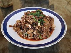 -田园印象·成都土菜院子(华阳店)